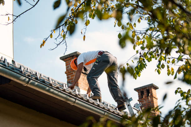 Gutter Installation and Roofing in Maybrook, NY